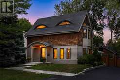 423 SMITH AVENUE | Burlington Ontario | Slide Image One