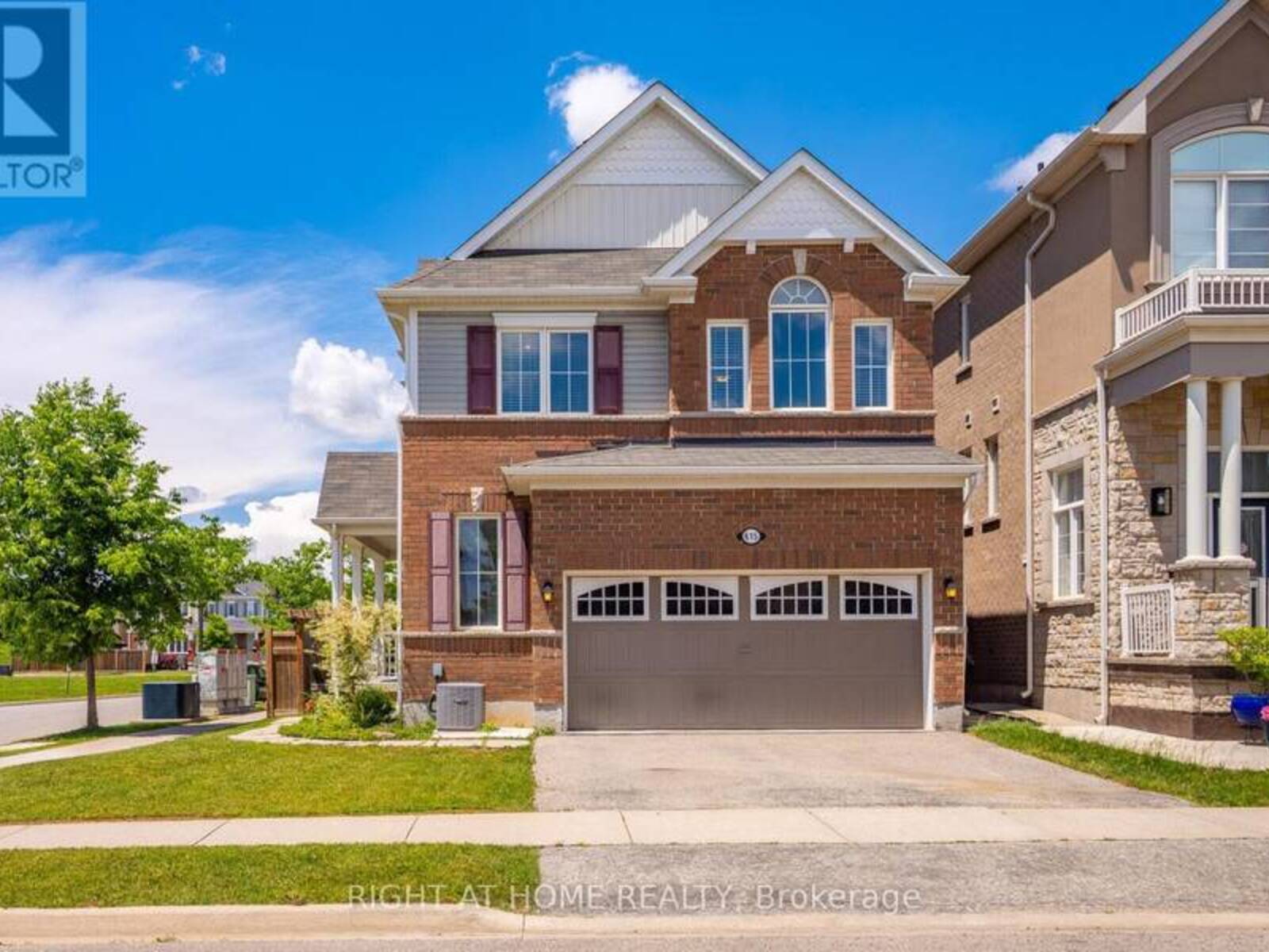 615 HEPBURN ROAD, Milton, Ontario L9T 8Z6