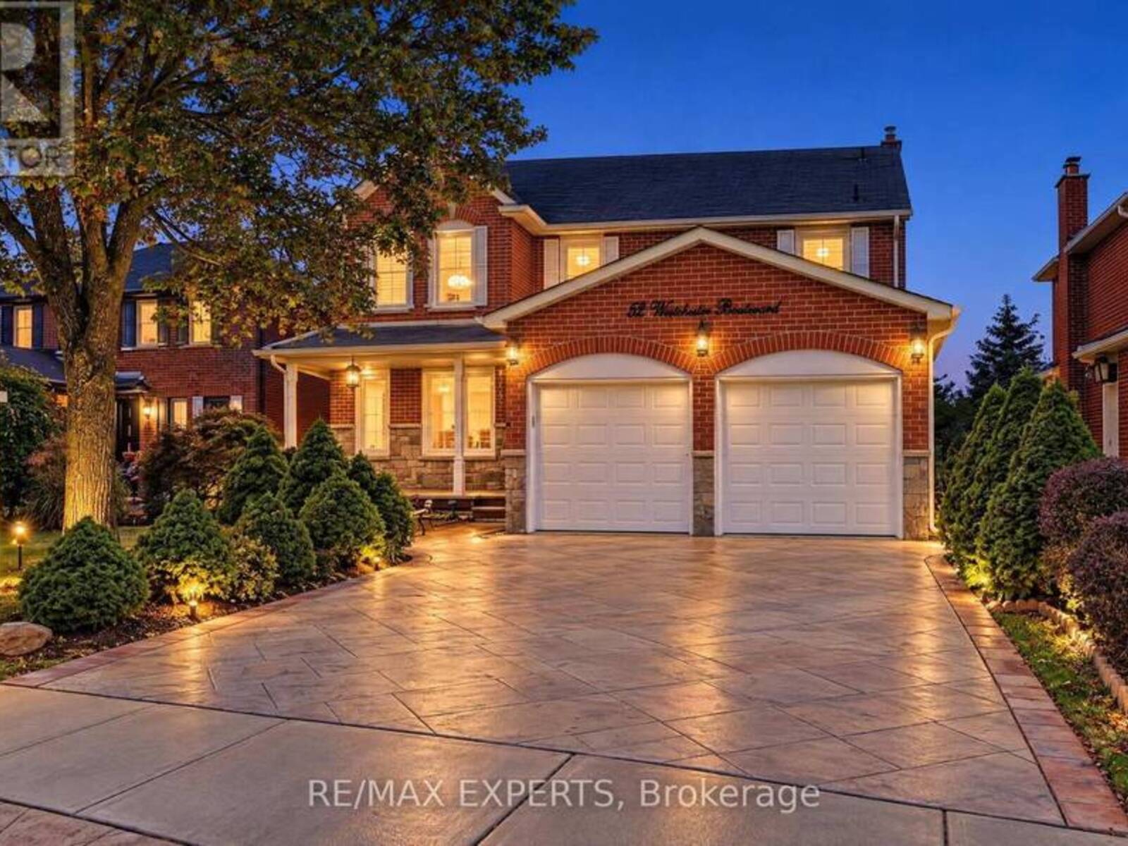 52 WESTCHESTER BOULEVARD, Caledon, Ontario L7E 5V8