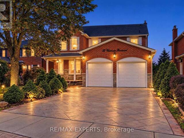52 WESTCHESTER BOULEVARD Caledon Ontario, L7E 5V8 - 5 Bedrooms Home For Sale