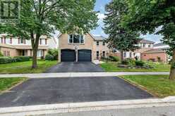 52 NEWCASTLE CRESCENT | Brampton Ontario | Slide Image One