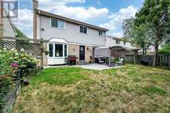 52 NEWCASTLE CRESCENT | Brampton Ontario | Slide Image Thirty-seven