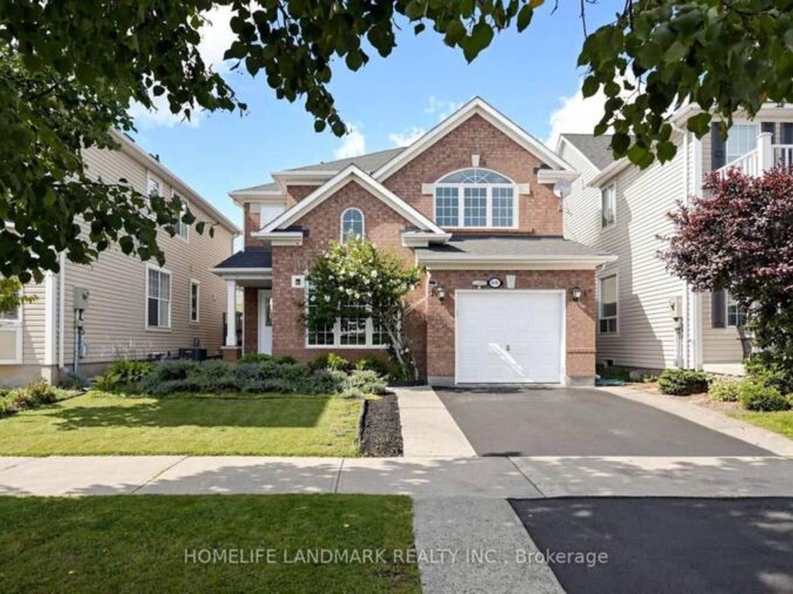 639 BENNETT BOULEVARD, Milton, Ontario L9T 6B1