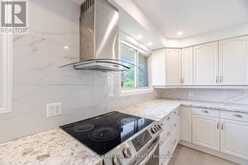 3195 GOLDEN ORCHARD DRIVE | Mississauga Ontario | Slide Image Seven