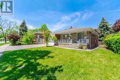3195 GOLDEN ORCHARD DRIVE | Mississauga Ontario | Slide Image Three