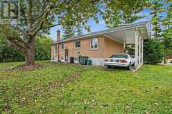189 WAKEFIELD ROAD | Milton Ontario | Slide Image Thirty-three