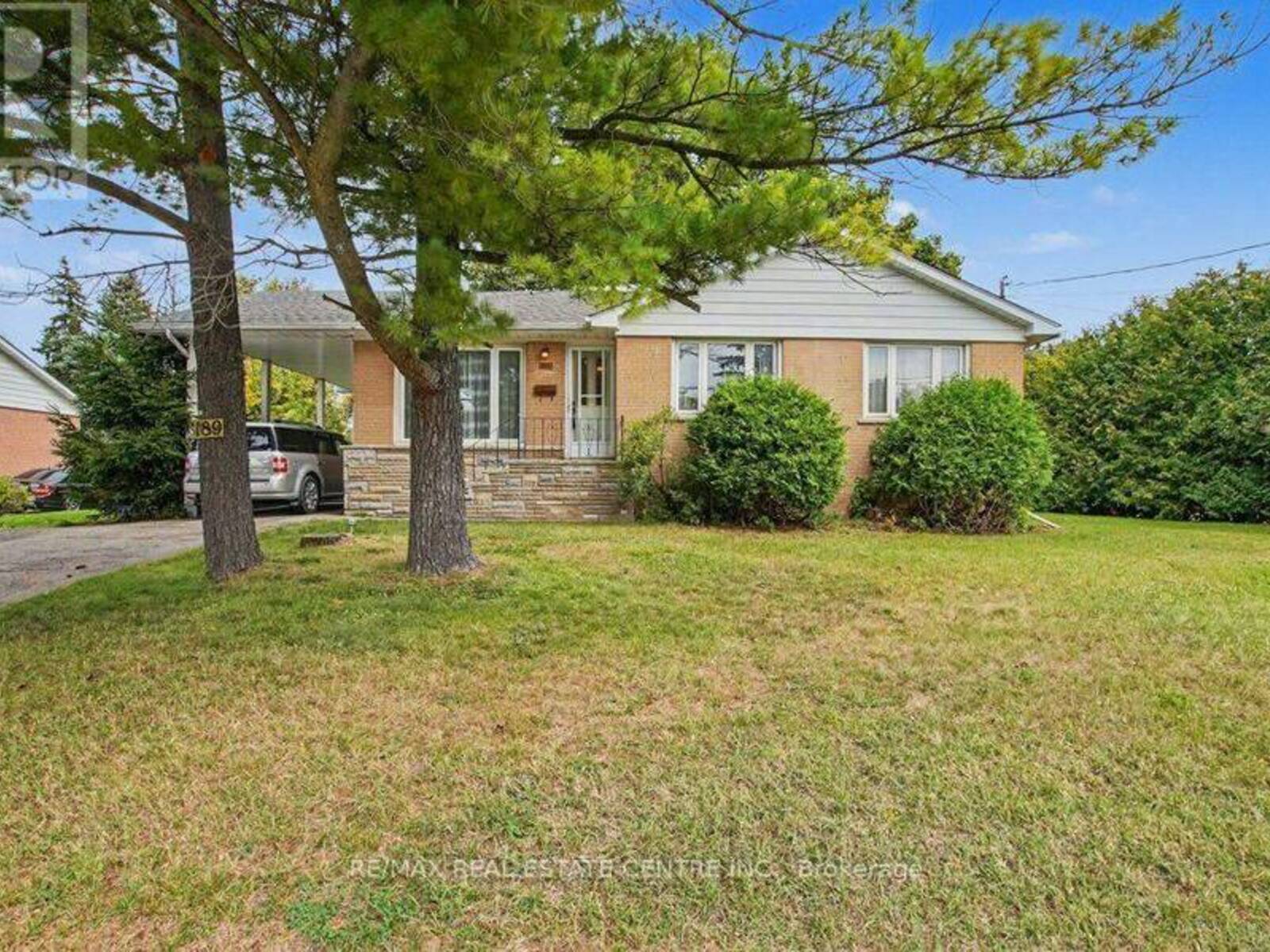 189 WAKEFIELD ROAD, Milton, Ontario L9T 2L7