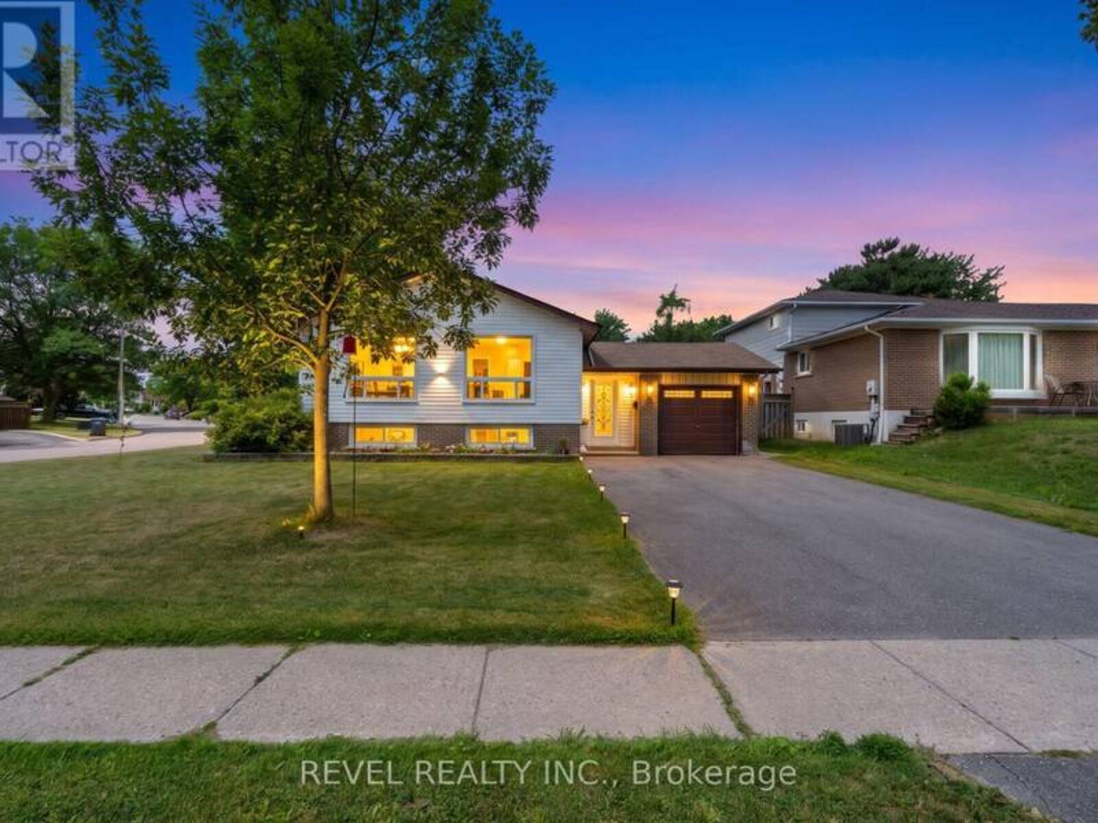 383 BARTLEY BULL PARKWAY, Brampton, Ontario L6W 2M1