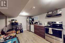 467 KEELE STREET | Toronto Ontario | Slide Image Twenty-eight