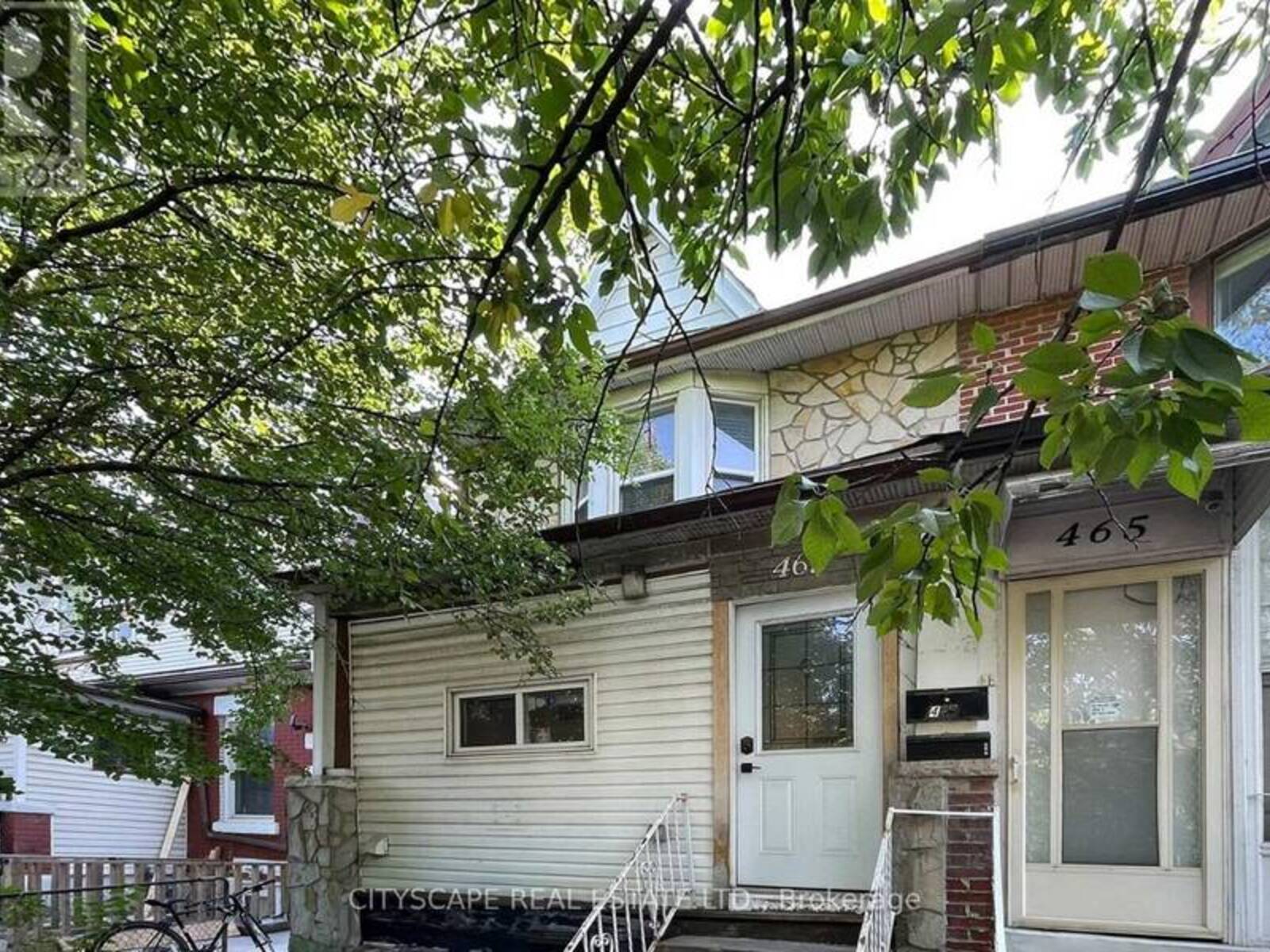 467 KEELE STREET, Toronto, Ontario M6N 3E1
