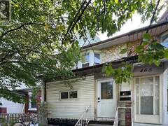 467 KEELE STREET Toronto Ontario, M6N 3E1