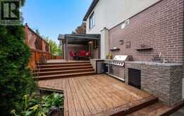 8 HACKMORE AVENUE | Toronto Ontario | Slide Image Thirty-five