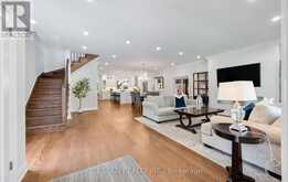 8 HACKMORE AVENUE | Toronto Ontario | Slide Image Three