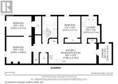 34 WALWYN AVENUE | Toronto Ontario | Slide Image Forty
