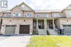 90 DELPORT CLOSE | Brampton Ontario | Slide Image One