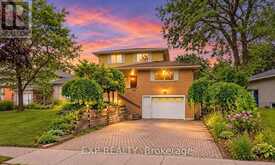 101 CROSBY DRIVE | Kitchener Ontario | Slide Image One