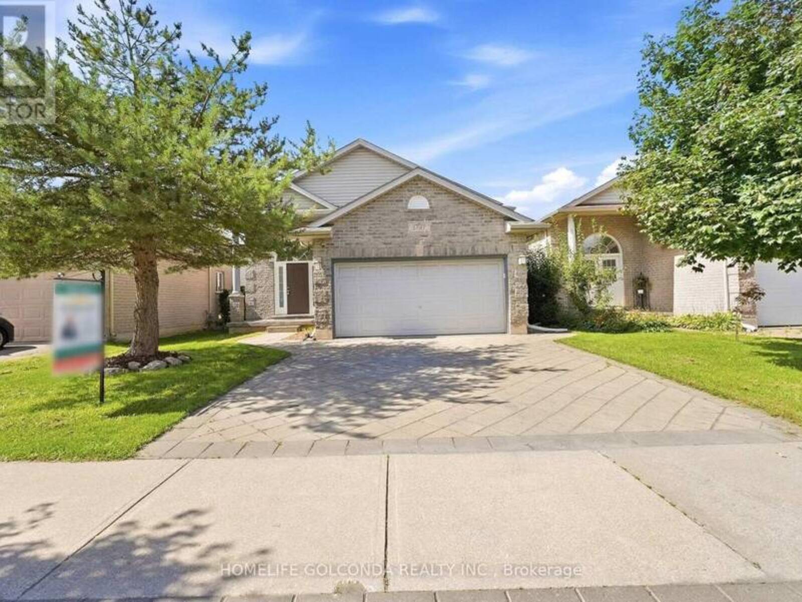 1707 CORONATION DRIVE, London, Ontario N6G 5N6
