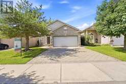 1707 CORONATION DRIVE | London Ontario | Slide Image One