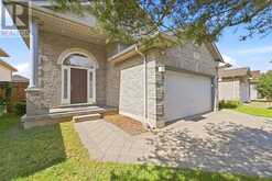 1707 CORONATION DRIVE | London Ontario | Slide Image Three