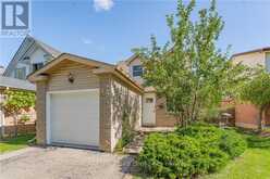 34 CAMROSE COURT | Kitchener Ontario | Slide Image Four