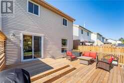 34 CAMROSE COURT | Kitchener Ontario | Slide Image Thirty-two