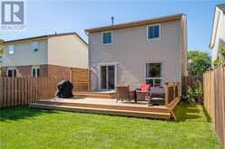 34 CAMROSE COURT | Kitchener Ontario | Slide Image Thirty-eight