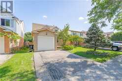 34 CAMROSE COURT | Kitchener Ontario | Slide Image Three