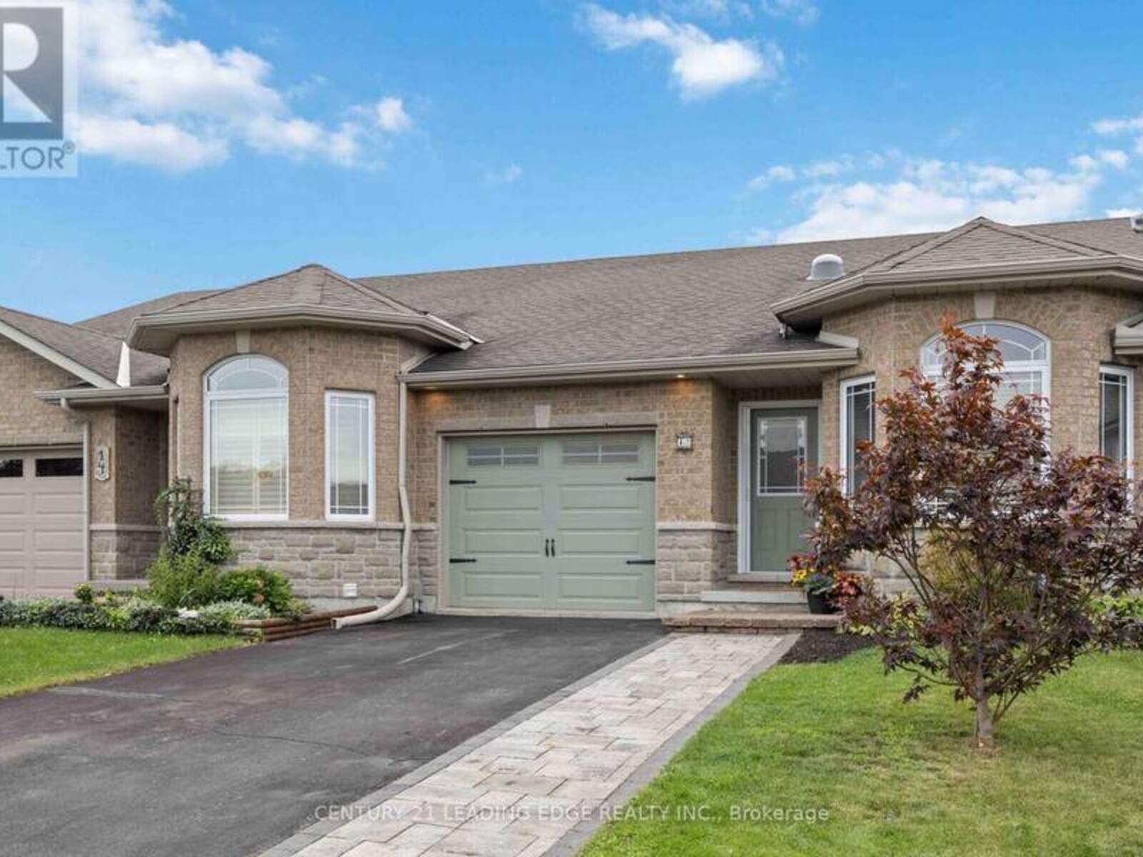 12 WARD DRIVE, Brighton, Ontario K0K 1H0