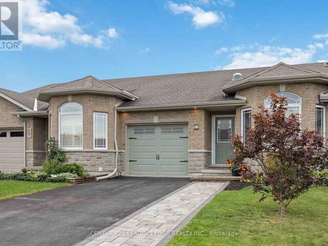12 WARD DRIVE Brighton Ontario, K0K 1H0 - 3 Bedrooms Home For Sale