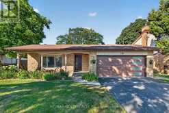 16 MONTEREY ROAD | Kitchener Ontario | Slide Image One