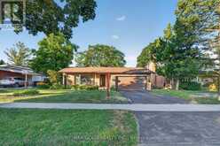 16 MONTEREY ROAD | Kitchener Ontario | Slide Image Two