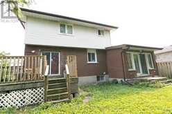 58 AMHERST DRIVE | Kitchener Ontario | Slide Image Nine