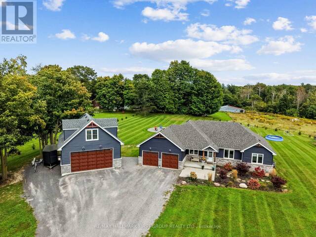 115 BROOMFIELD ROAD Alnwick-Haldimand Ontario, K0K 1S0 - 4 Bedrooms Home For Sale