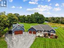 115 BROOMFIELD ROAD | Alnwick-Haldimand Ontario | Slide Image One