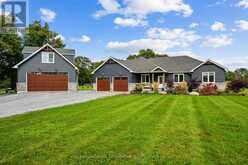 115 BROOMFIELD ROAD | Alnwick-Haldimand Ontario | Slide Image Two