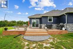 115 BROOMFIELD ROAD | Alnwick-Haldimand Ontario | Slide Image Thirty-seven
