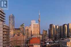 PH8 - 96 ST PATRICK STREET | Toronto Ontario | Slide Image Two