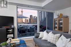 PH8 - 96 ST PATRICK STREET | Toronto Ontario | Slide Image Eight