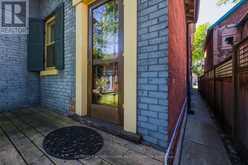 21 ROSE AVENUE | Toronto Ontario | Slide Image Eighteen