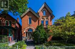 21 ROSE AVENUE | Toronto Ontario | Slide Image One