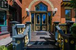 21 ROSE AVENUE | Toronto Ontario | Slide Image Two