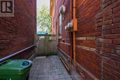 21 ROSE AVENUE | Toronto Ontario | Slide Image Thirty-three