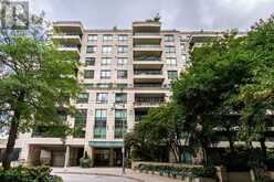 607 - 20 SCRIVENER SQUARE | Toronto Ontario | Slide Image One