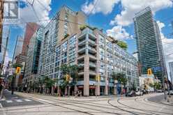 418 - 92 KING STREET E | Toronto Ontario | Slide Image One