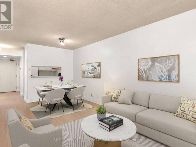 418 - 92 KING STREET E Toronto Ontario, M5C 2V8 - 2 Bedrooms Condo For Sale