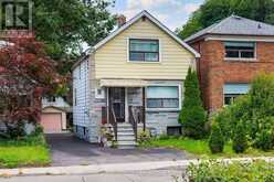 36 MCDONALD AVENUE | Toronto Ontario | Slide Image One