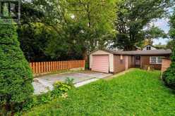 36 MCDONALD AVENUE | Toronto Ontario | Slide Image Thirty-three