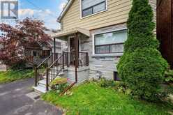 36 MCDONALD AVENUE | Toronto Ontario | Slide Image Three