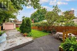 36 MCDONALD AVENUE | Toronto Ontario | Slide Image Thirty-eight