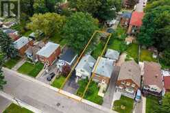 36 MCDONALD AVENUE | Toronto Ontario | Slide Image Four